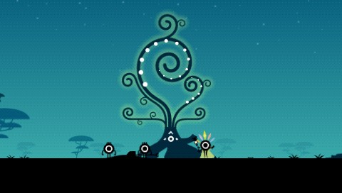 Patapon 2: Don Chaka - Imagen 29